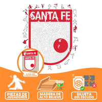 Santa Fe