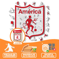 America