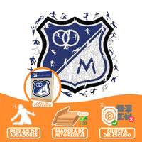 Millonarios