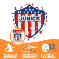 Junior