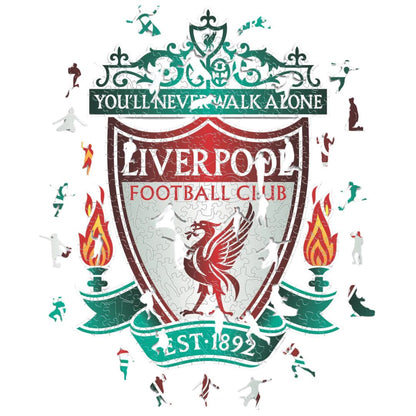 LIVERPOOL - ROMPECABEZAS PREMIUM OFICIAL