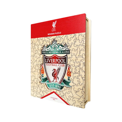 LIVERPOOL - ROMPECABEZAS PREMIUM OFICIAL