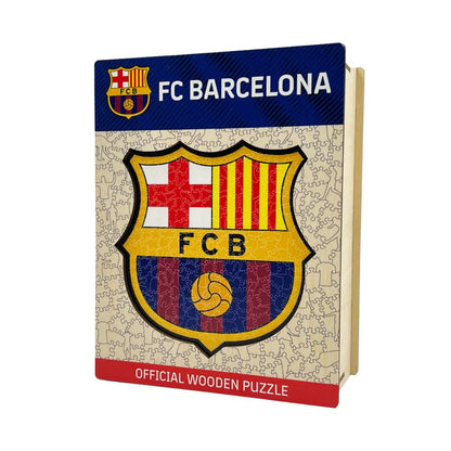 FÚTBOL CLUB BARCELONA - ROMPECABEZAS PREMIUM OFICIAL