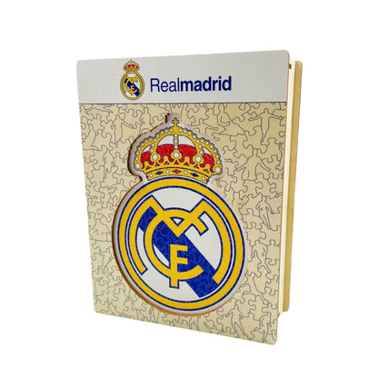 REAL MADRID - ROMPECABEZAS PREMIUM OFICIAL