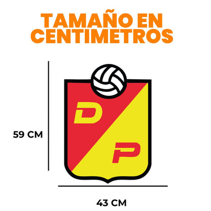 DEPORTIVO PEREIRA - ROMPECABEZAS PREMIUM OFICIAL